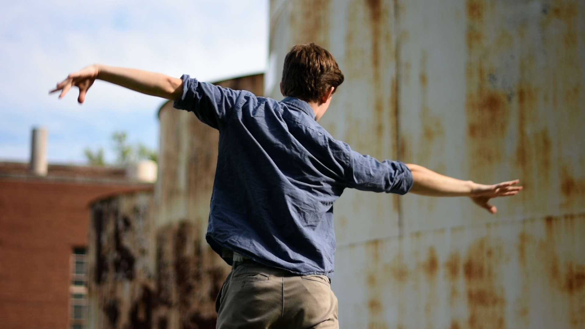 Still from Transience